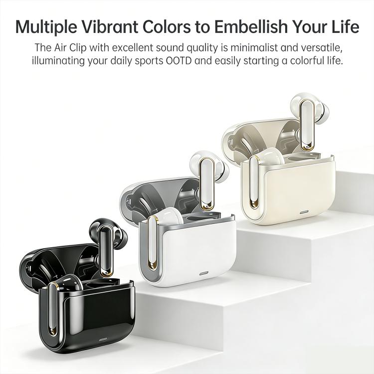 H915A Compact In Ear Wireless Bluetooth Earphone