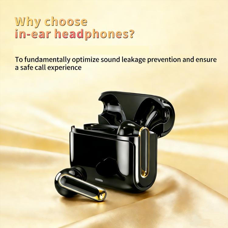 H915A Compact In Ear Wireless Bluetooth Earphone