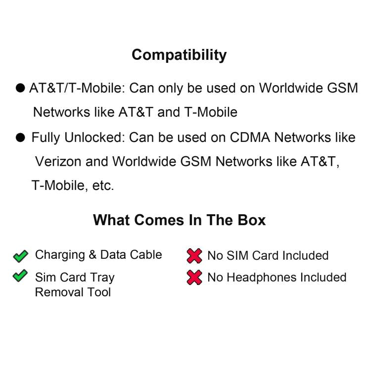 Apple iPhone 15 USA Version 256GB Unlocked Mix Colors Used A Grade, iPhone 15 256GB