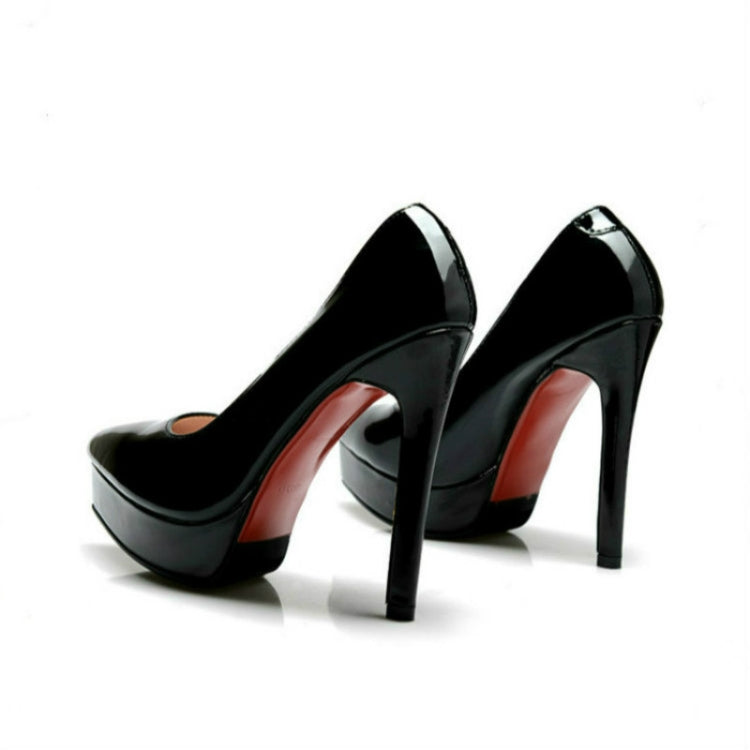 Women Sexy Stiletto Shoes High Heel, 33, 34, 35, 36, 37, 38, 39, 40, 41, 42