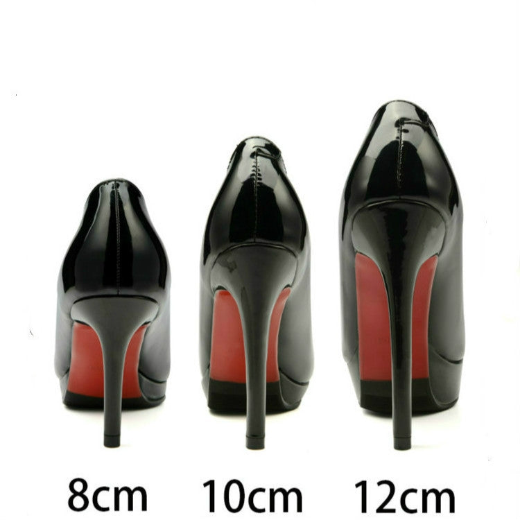 Women Sexy Stiletto Shoes High Heel, 33, 34, 35, 36, 37, 38, 39, 40, 41, 42