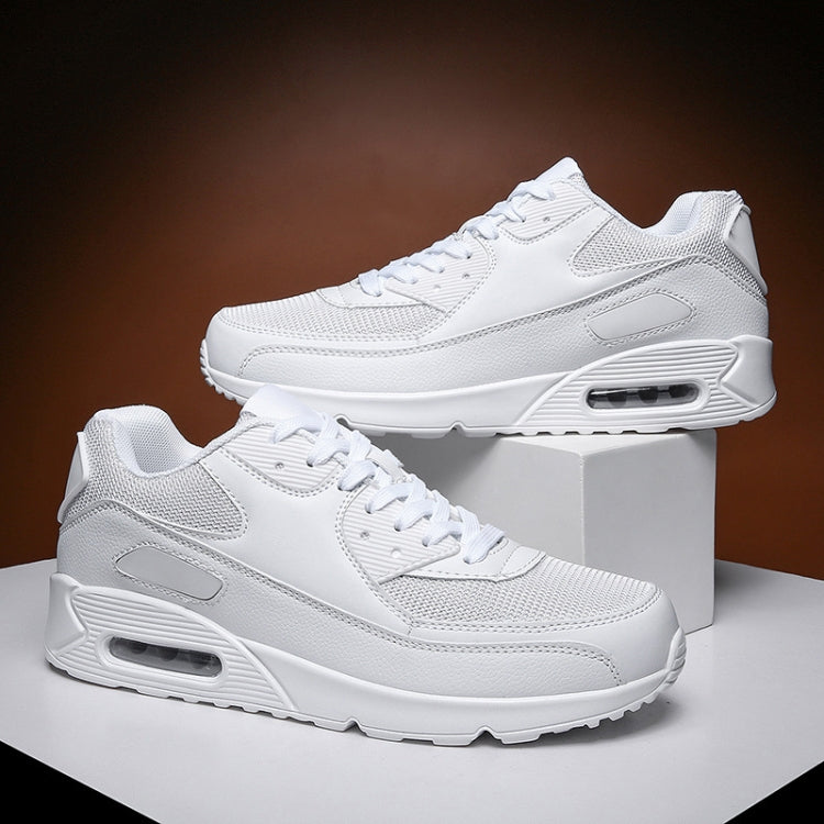 Men Sports Shoes Spring Couple Air Cushion Sneakers Casual Shoes, 36, 37, 38, 39, 40, 41, 42, 43, 44