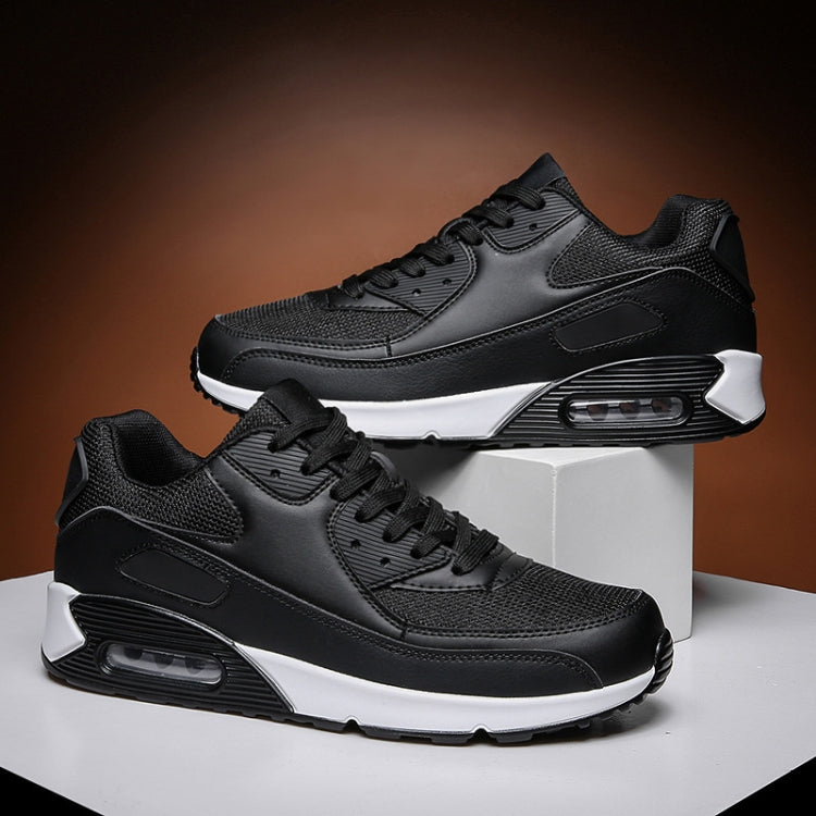 Men Sports Shoes Spring Couple Air Cushion Sneakers Casual Shoes, 36, 37, 38, 39, 40, 41, 42, 43, 44