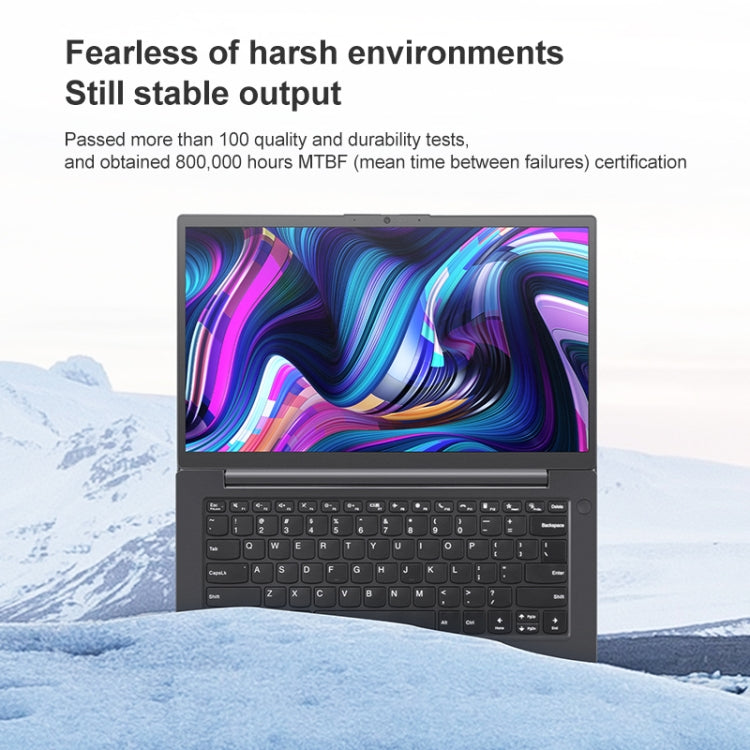 Lenovo X3-14 Laptop, 14 inch 16GB+512GB Windows 11 Home, Intel Core i5-13420H 10-Core, US Plug, i5-13420H 16GB+512GB